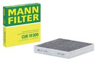 Innenraumfilter Pollenfilter Filter, Bild 3