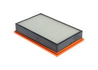 Luftfilter Motorluftfilter Filter, Bild 11