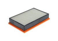 Luftfilter Motorluftfilter Filter, Bild 16