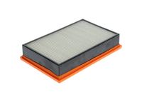 Luftfilter Motorluftfilter Filter, Bild 6