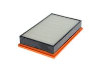 Luftfilter Motorluftfilter Filter, Bild 7