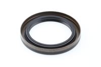 Wellen Dichtring Differential, Bild 2