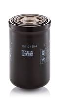 Arbeitshydraulik Filter Hydraulische Anlage, Bild 1