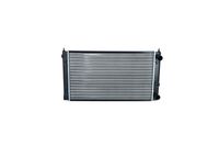 Kühler Wasserkühler Motorkühler, Bild 6