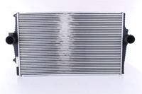 Ladeluftkühler