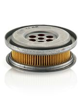 Hydraulikfilter