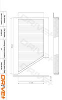 Innenraumfilter Pollenfilter Filter, Bild 8