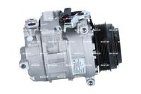 Kompressor Klima Klimaanlage Klimakompressor, Bild 5