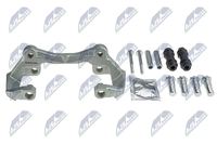 Halter Bremssattel Bremszange
