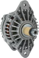 Lichtmaschine Generator, Bild 1