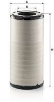 Luftfilter Motorluftfilter Filter, Bild 2