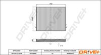 Innenraumfilter Pollenfilter Filter, Bild 6
