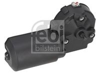 Wischermotor, Bild 1