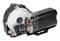 Wischermotor, Bild 2