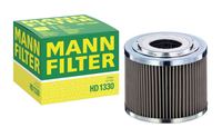Arbeitshydraulik Filter Hydraulische Anlage, Bild 3