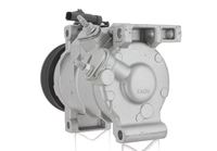 Kompressor Klima Klimaanlage Klimakompressor, Bild 12