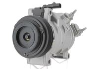 Kompressor Klima Klimaanlage Klimakompressor, Bild 4