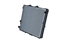 Kühler Wasserkühler Motorkühler, Bild 10