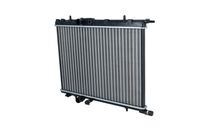 Kühler Wasserkühler Motorkühler, Bild 12