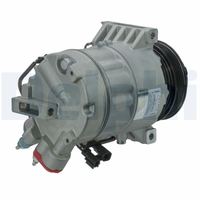 Kompressor Klima Klimaanlage Klimakompressor, Bild 5