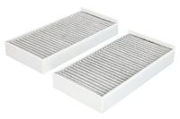 Innenraumfilter Pollenfilter Filter, Bild 2