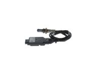 NOx Sensor Harnstoffeinspritzung, Bild 2