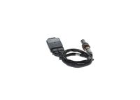 NOx Sensor Harnstoffeinspritzung, Bild 12
