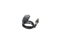 NOx Sensor Harnstoffeinspritzung, Bild 13