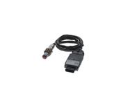NOx Sensor Harnstoffeinspritzung, Bild 3