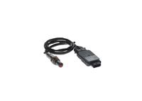 NOx Sensor Harnstoffeinspritzung, Bild 21