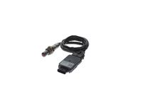 NOx Sensor Harnstoffeinspritzung, Bild 4