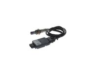 NOx Sensor Harnstoffeinspritzung, Bild 6
