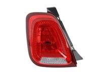 Set: 2 × Heckleuchte, Bild 3