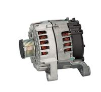 Lichtmaschine Generator, Bild 9