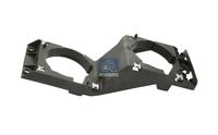 Halter Zusatz scheinwerfer