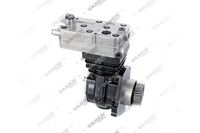 Kompressor Druckluftanlage, Bild 15