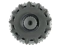Freilaufgetriebe Starter Anlasser, Bild 2