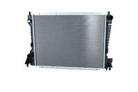 Kühler Wasserkühler Motorkühler, Bild 7
