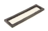 Innenraumfilter Pollenfilter Filter, Bild 2