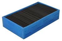 Innenraumfilter Pollenfilter Filter, Bild 1