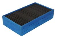 Innenraumfilter Pollenfilter Filter, Bild 2