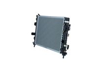 Kühler Wasserkühler Motorkühler, Bild 13