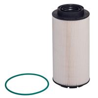 Kraftstofffilter Kraftstoff Filter, Bild 4