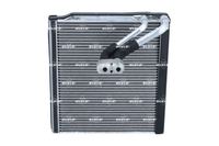 Verdampfer Klimaanlage, Bild 2