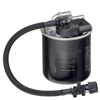 Kraftstofffilter Kraftstoff Filter, Bild 1