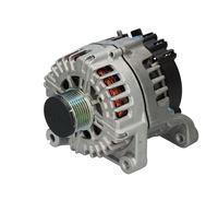 Lichtmaschine Generator, Bild 7