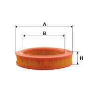 Luftfilter Motorluftfilter Filter, Bild 2