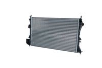 Kühler Wasserkühler Motorkühler, Bild 9