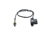 Partikelsensor