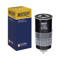 Kraftstofffilter Kraftstoff Filter, Bild 2